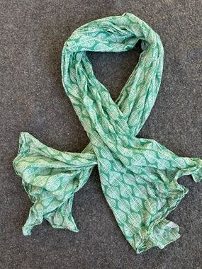Zen Ethic Lightweight Scarf